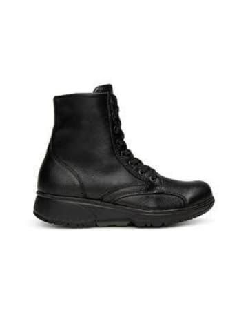 Xsensible Stiefeletten/Boot in schwarz