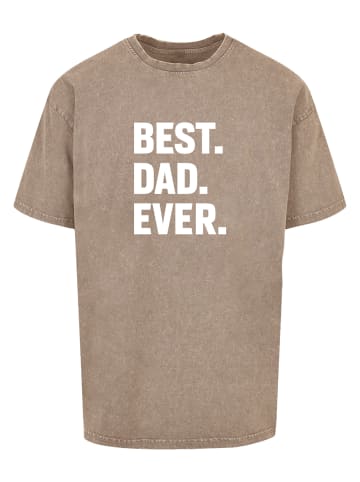 Merchcode T-Shirts in darkkhaki