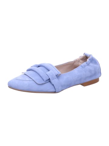 Gianluca Pisati Slipper in blau