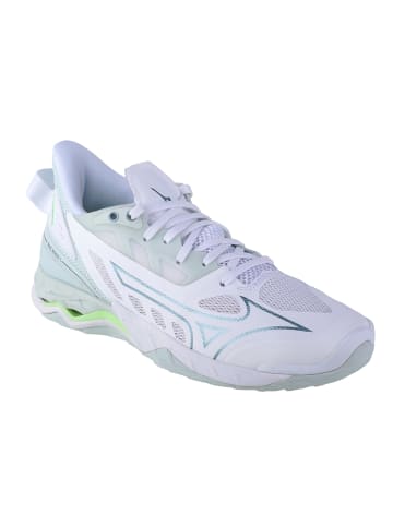 Mizuno Mizuno Wave Mirage 5 in Weiß