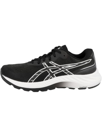 asics Laufschuhe Gel-Excite 9 in schwarz