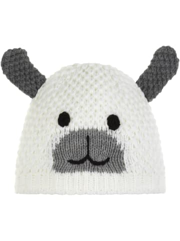 Eisbär Grizzly MÜ kids in Weiß