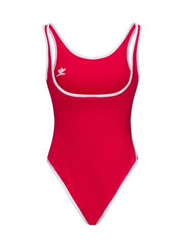 Adidas originals Body in rot - 0001