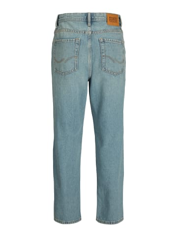 JACK & JONES Junior Jeans JJIALEX JJORIGINAL MF 910 JNR in Blau