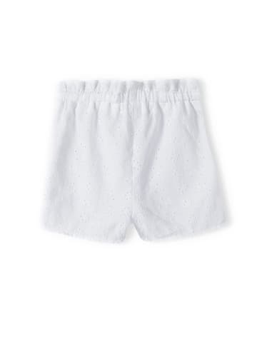 Minoti Relaxshorts beauty 9 in weiß