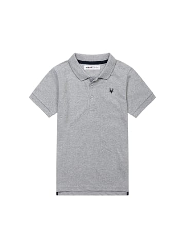 Minoti Poloshirt 11SPOLO 1 in grau