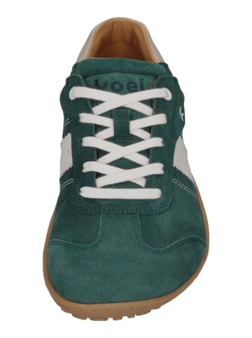 KOEL Sneaker Low ILA SUEDE 3.0 in grün
