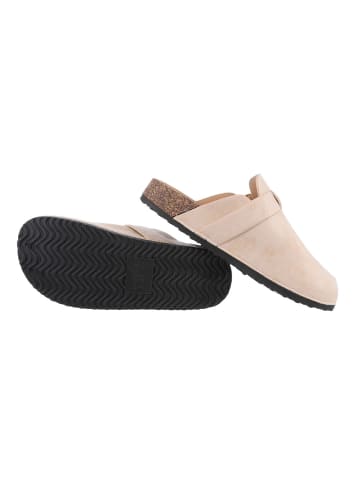 Ital-Design Sandale & Sandalette in Beige