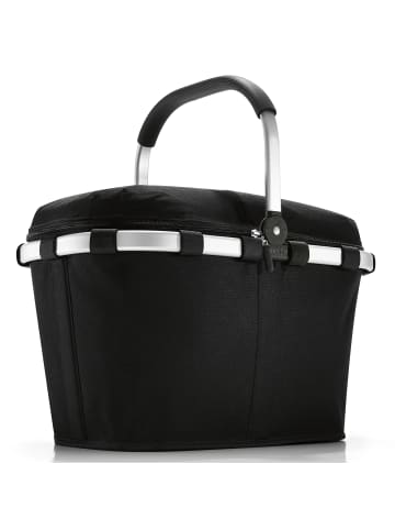 Reisenthel Kühltasche 48 cm in black