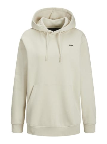 JJXX Sweatshirt in moonbeam