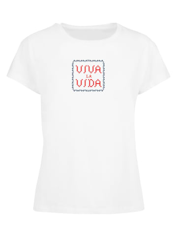 Merchcode Merchcode T-Shirts in white