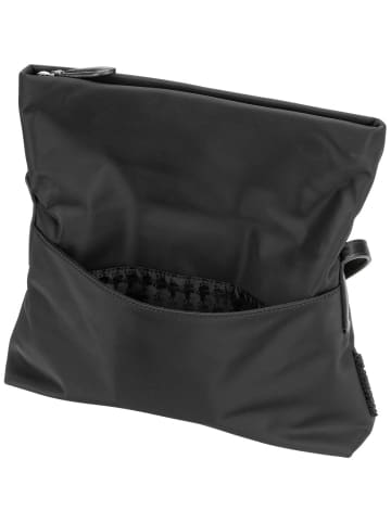 Karl Lagerfeld Beuteltasche K/Ikonik 2.0 Nylon Fold CB in Black