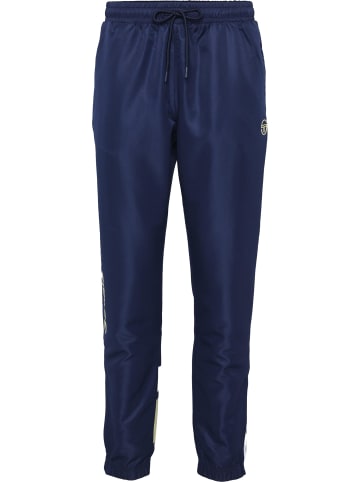 Sergio Tacchini Sergio Tacchini Jogginghose in navy/popcorn