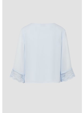 s.Oliver Bluse  in  5018_hellblau