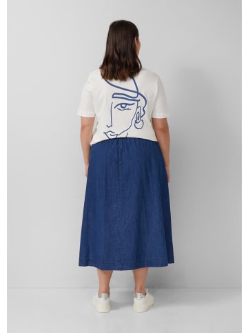 s.Oliver Rock in 54Y7_blau