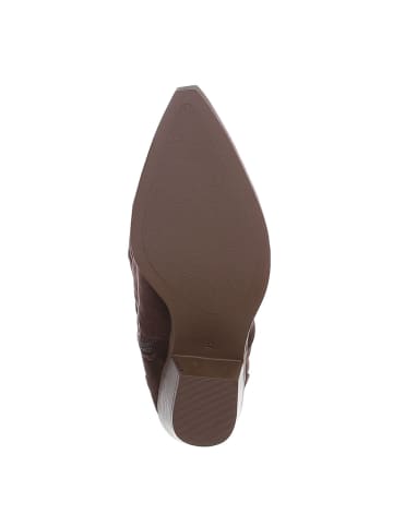 Ital-Design High Heel in Braun