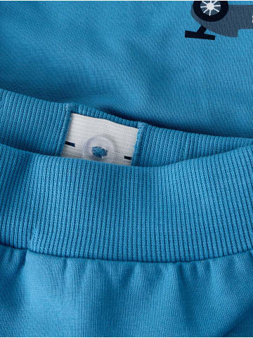 name it Jogginghose in Cyaneus