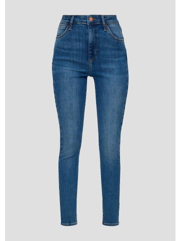 s.Oliver Jeans-Hose ANNY in 56Z7_blau