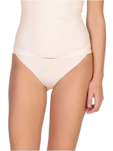 Nina von C. 6er Pack Jazzpant in champagner-caramel