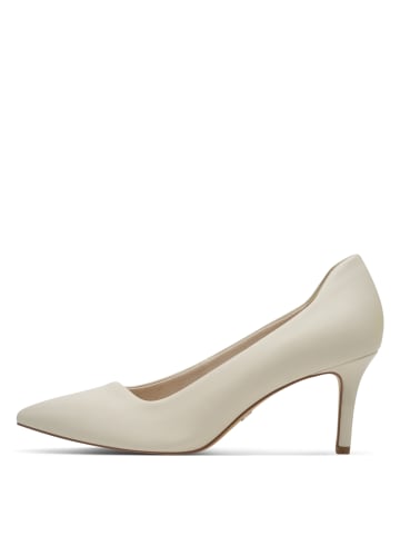 Tamaris Pump in beige