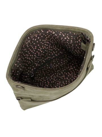 Fritzi aus Preußen Tasche Ronja Cross in Moss