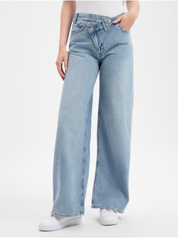 mbyM Jeans Bellmer-M in light stone