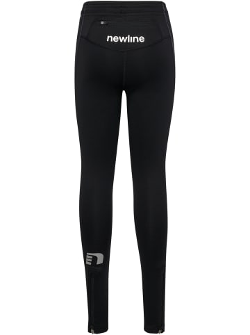 Newline Leggings Core Kinder in BLACK/FIESTA_CAZOO