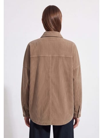 MAVI Overshirt Fiona in Dune Corduroy