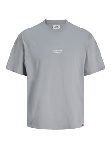 Jack & Jones T-shirt in Monument 5