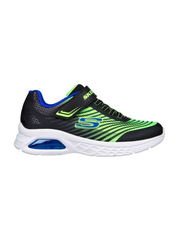 Skechers Sneaker Low in Schwarz