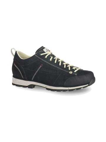 DOLOMITE SHOES "54 Low Evo" in blue cord