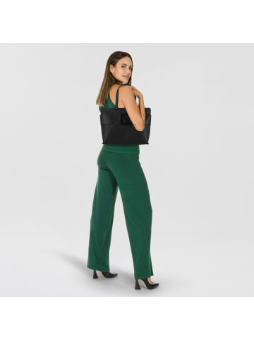 Armani Exchange Susy Shopper Tasche 30 cm in nero