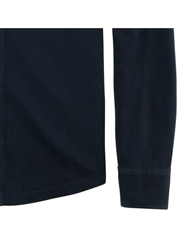 OLYMP  Langarm FreizeitHemd für Herren in marine