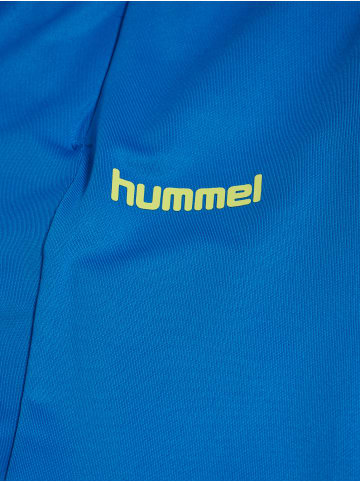 Hummel Verstellbare Taille Hose Hmlblaze Multisport Kinder in SKYDIVER