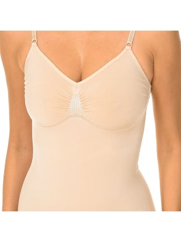Intimidea Shapewear in Beige