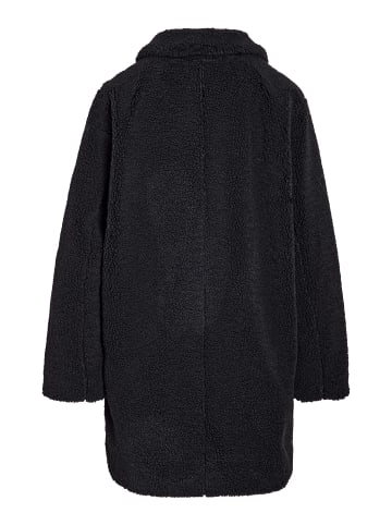 Noisy may Teddymantel in Black1