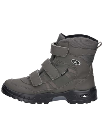 Lico Winterstiefel "Wildlife V" in Grau