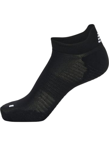 Newline Socke "Core Tech Socklet" in Schwarz