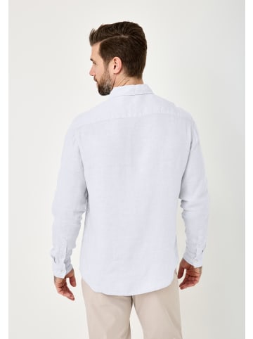 redpoint Shirt GRANT in Weiß
