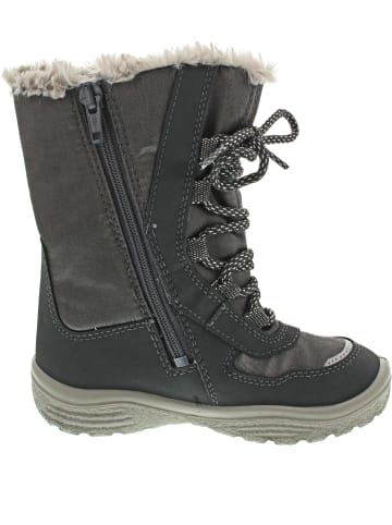 superfit Stiefel Grau