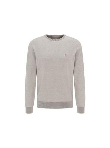 FYNCH-HATTON Pullover in grau