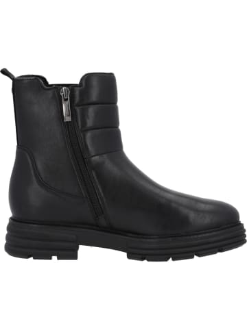 Tamaris Stiefeletten in BLACK LEATHER