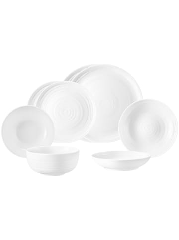 Seltmann Weiden 8er Set Einsteiger-Set Terra in Weiß