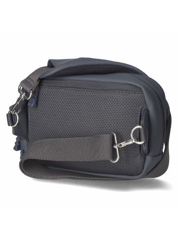 Tamaris Handtasche in blau