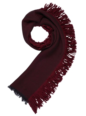 Armani Schal für Damen in rot