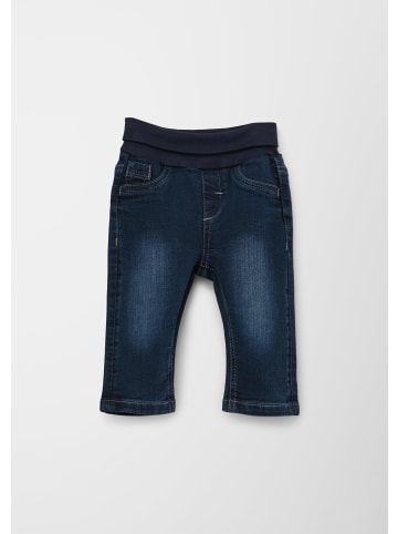 s.Oliver Jeans-Hose in 57Z2_blau