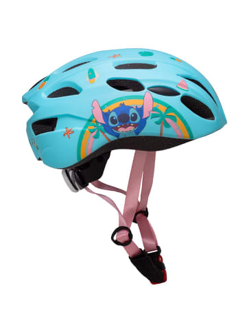 Disney Stitch In-Mold Kinderhelm M 52–56 cm