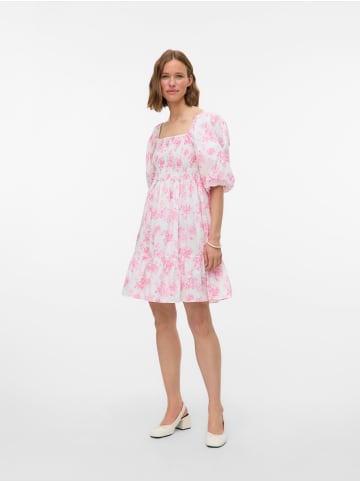 Vero Moda Kleid in Morning Glory