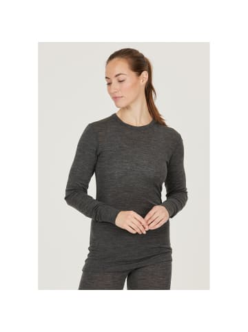 Whistler Unterjacken (Strick etc.) Cerro in Schwarz01100