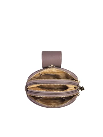 C‘iel Umhängetasche Combé in zimt